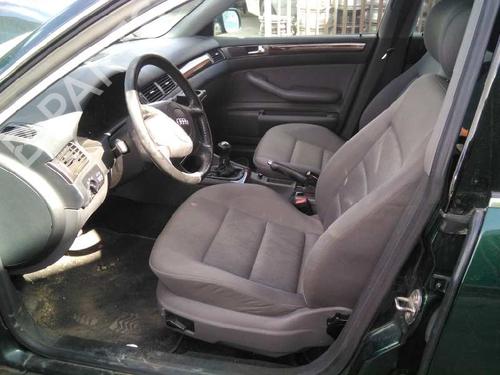 Left front window switch AUDI A6 C5 (4B2, 4B4) 1.8 T | BP6459900I27 - Image 11