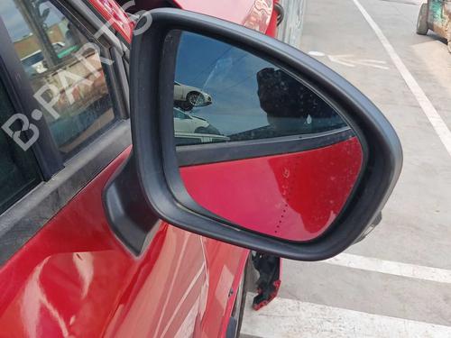 Bakspejl Højre Bakspejl Højre RENAULT CAPTUR II (HF_) TCe 100 (HFMT) (101 hp) 39714492 39714492
