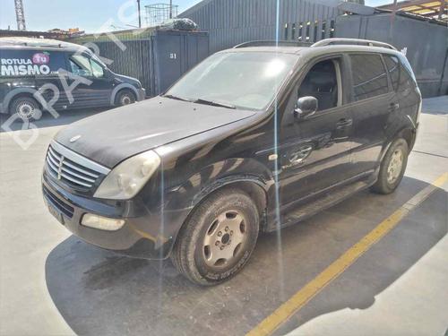 Engine SSANGYONG REXTON / REXTON II (GAB_) | BP33649732M1 - Image 5