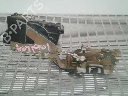 Used Front right lock DAEWOO MATIZ (M100, M150) 0.8 (52 hp) 594367