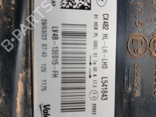 Left headlight FORD KUGA III (DFK) | BP32208564C28 - Image 3