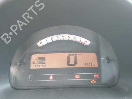 Steering column CITROËN C2 (JM_)  | BP15947144M21  - Image 10