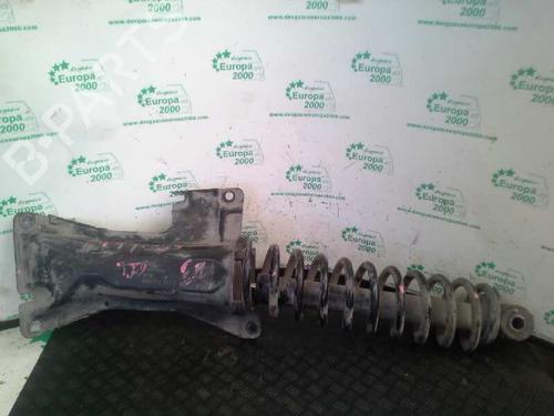 Used Right rear shock absorber Right rear shock absorber 1554094 1554094