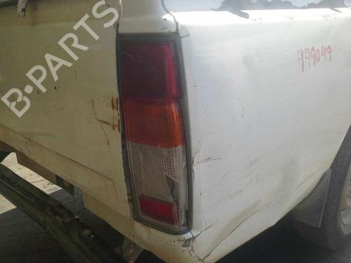Left sun visor NISSAN PICK UP (D22)  | BP1731538I1  - Image 18