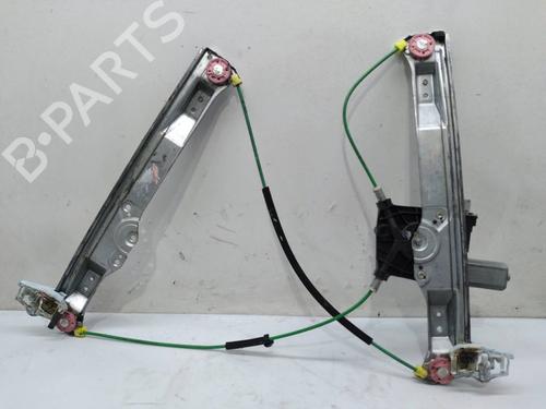 Used Front left window mechanism OPEL CORSA E (X15) [2014-2025]  11503759