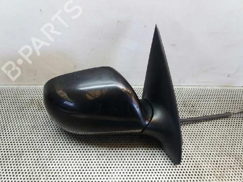 Right mirror SKODA FABIA I (6Y2)  | BP2796771C27 