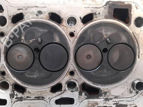 Cylinder head FIAT DOBLO Box Body/MPV (223_) 1.9 JTD | BP17531760M5 