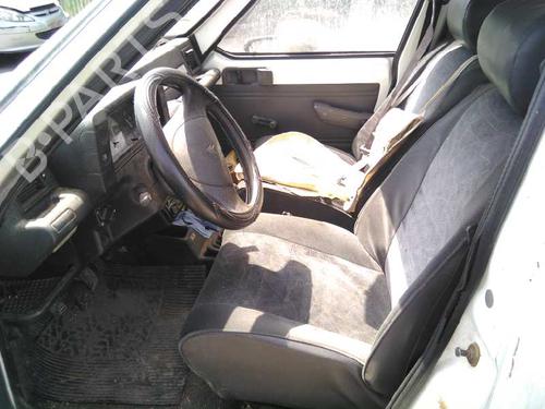 Grille CITROËN C15 Box Body/MPV (VD_) 1.8 D | BP5863770C40 