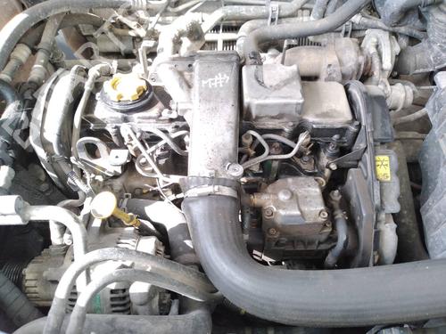 Steering rack LAND ROVER FREELANDER I (L314) 2.0 DI 4x4 | BP7888601M22 