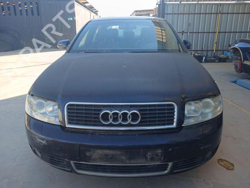 Brugte AUDI A4 B6 (8E2)  2.5 TDI quattro  4739229