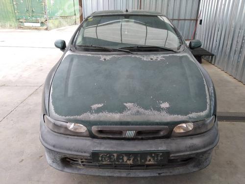 Used Parts FIAT MAREA (185_)  2.4 JTD 130  894738