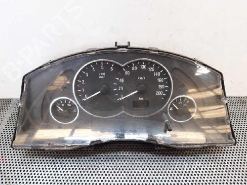 Used Instrument cluster Instrument cluster 3440912 3440912