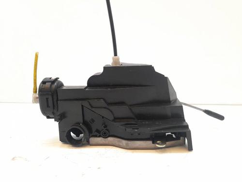 Used Front left lock MERCEDES-BENZ A-CLASS (W168) A 170 CDI (168.008) (90 hp) 594881