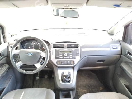 Left front window switch FORD FOCUS C-MAX (DM2)  | BP8045526I27  - Image 10