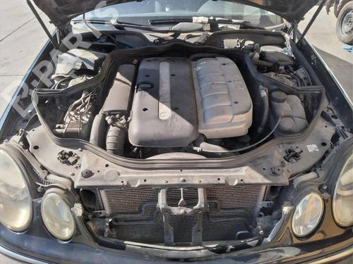 Left front window switch MERCEDES-BENZ E-CLASS (W211) E 320 CDI (211.026) | BP8681303C106  - Image 7