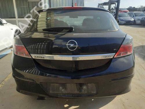 AC compressor OPEL ASTRA H GTC (A04) | BP30926645M34