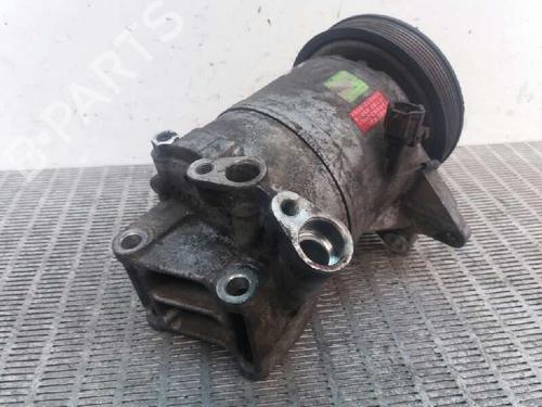 AC compressor NISSAN ALTIMA (L31) 3.5 | BP12313200M34 