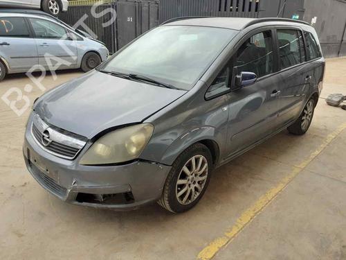 Alternator OPEL ZAFIRA / ZAFIRA FAMILY B (A05)  | BP29702624M7 