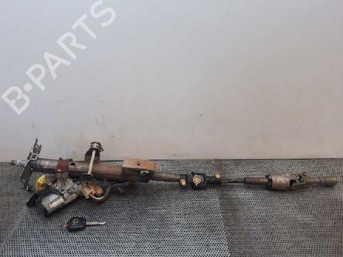 Used Steering column Steering column 3018248 3018248