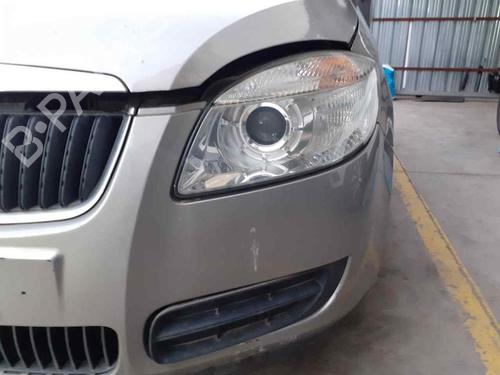 Engine SKODA FABIA II (542)  | BP39987545M1  - Image 10