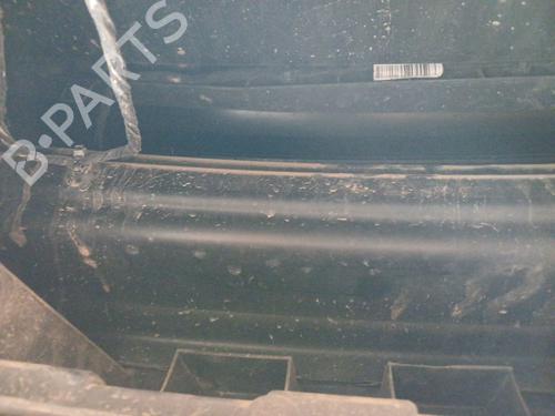 Used Rear bumper reinforcement Rear bumper reinforcement INFINITI QX30 [2016-2026] 36695236 36695236