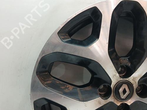 Fælk RENAULT CAPTUR I (J5_, H5_) | BP27338102C45 - Image 3