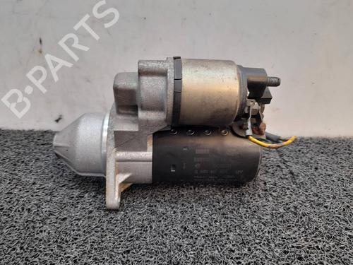 Used Starter OPEL CORSA D (S07) [2006-2015]  7035438