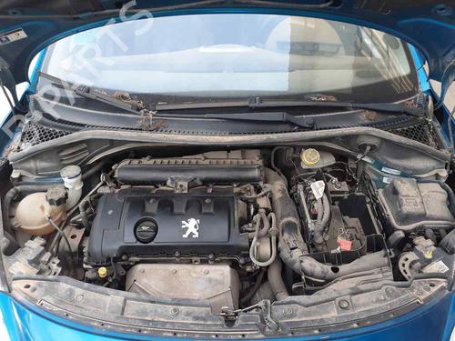 Interior roof light PEUGEOT 207 (WA_, WC_) 1.6 16V VTi | BP29753870I8