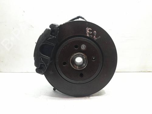 Left front steering knuckle MINI MINI (R50, R53) One D | BP11278559M25 - Image 2