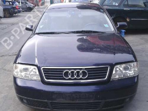 AUDI A6 C5 (4B2, 4B4) 2.5 TDI 21562