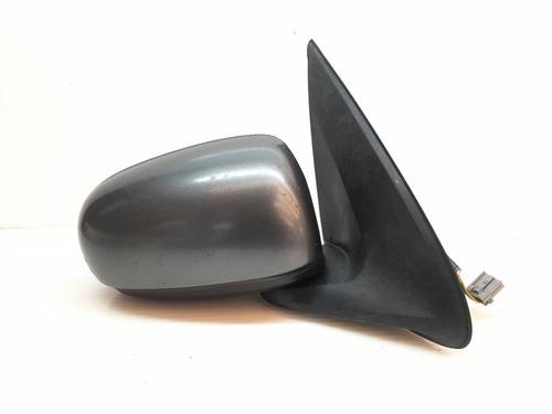 Right mirror NISSAN ALMERA II (N16) 1.5 dCi | BP20339600C27 