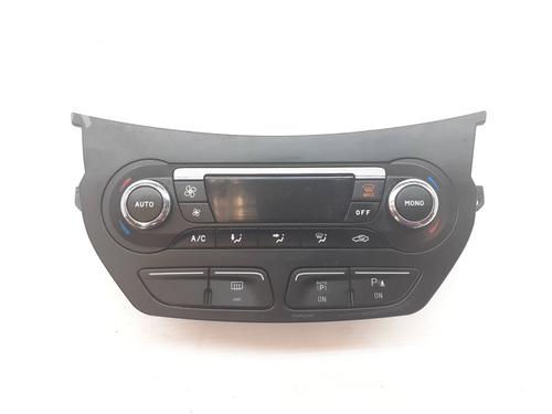 Used Climate control Climate control FORD GRAND C-MAX (DXA/CB7, DXA/CEU) [2010-2019] 15124324 15124324