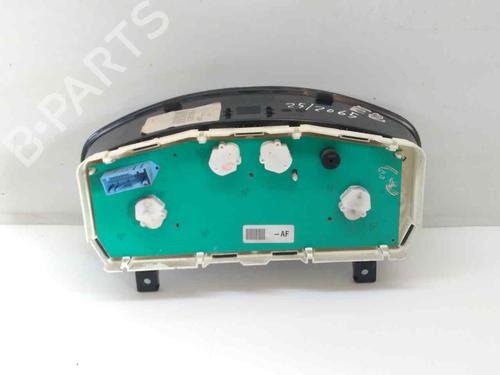 Kombinert Instrument FORD FIESTA V (JH_, JD_) 1.3 | BP29702636C47 