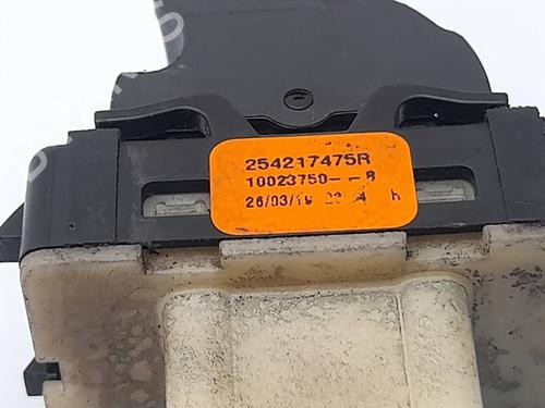 Right front window switch DACIA SANDERO II | BP12527940I26 - Image 3