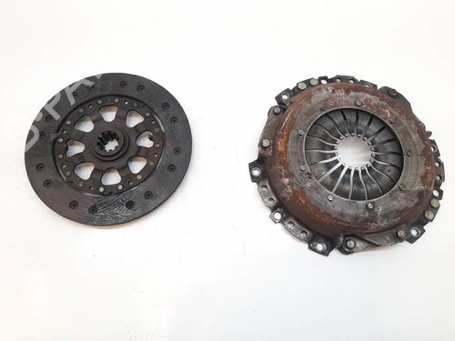Used Other BMW 3 Compact (E36) 318 tds (90 hp) 25815884