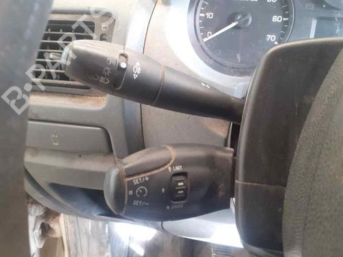 Used Headlight switch Headlight switch CITROËN JUMPY II Van 2.0 HDi 120 (120 hp) 33621094 33621094