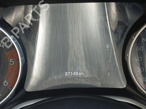 Instrument cluster JEEP COMPASS (MP, M6, MV, M7) 1.6 CRD | BP36491151C47 - Image 3