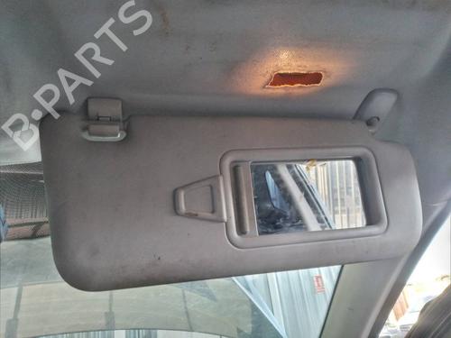 Right sun visor KIA CEE'D SW (ED) 1.6 CRDi 115 | BP13258581I2 
