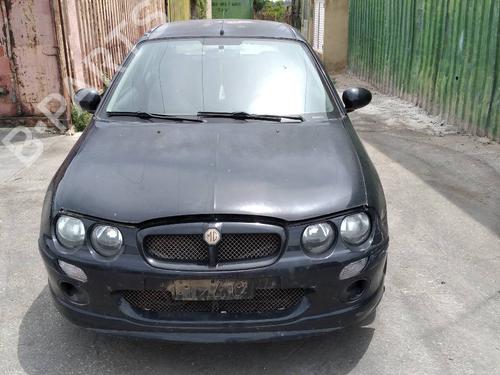 Front right window mechanism MG MG ZR 105 | BP7615407C23 