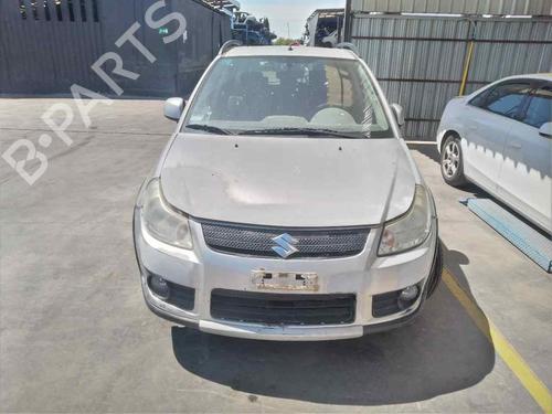 Right front fog light SUZUKI SX4 (EY, GY) | BP17971316C31 - Image 3
