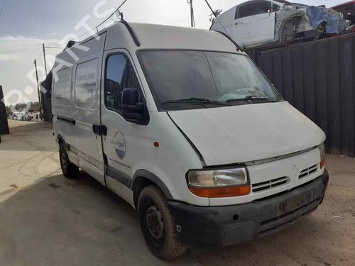 Headlight switch RENAULT MASTER II Van (FD)  | BP36293149I24  - Image 6