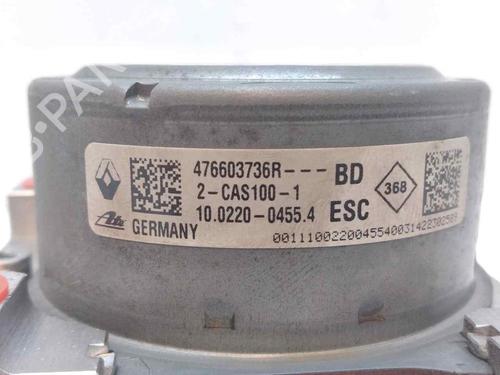 ABS Bremseaggregat DACIA LODGY (JS_) | BP10502214M43