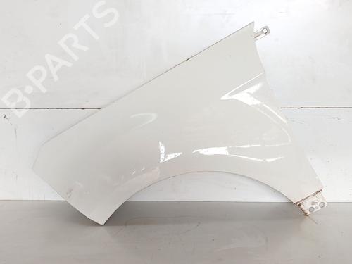 Used Left front fenders Left front fenders FORD ECOSPORT 1.0 EcoBoost (125 hp) 34382620 34382620