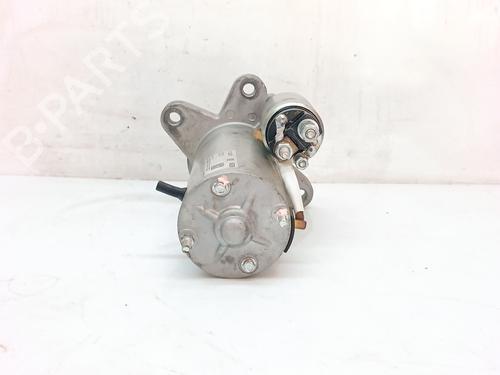 Starter FORD TRANSIT Bus (E_ _) 2.5 DI (EBL, EDS, ESL, ESS, EUS) | BP34397134M8  - Image 5