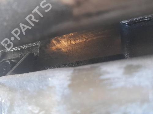 Engine KIA PICANTO I (SA) 1.1 CRDi | BP30192637M1