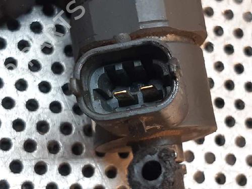 Injector SAAB 9-3 (YS3F, E79, D79, D75) 1.9 TiD | BP6021235M100 