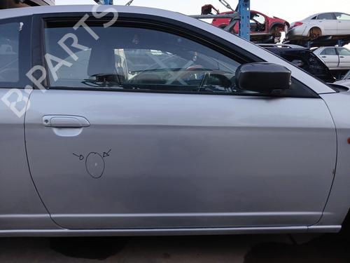 Used Right front door Right front door HONDA CIVIC VII Coupe (EM2) 1.7 i VTEC (EM2) (125 hp) 34631044 34631044