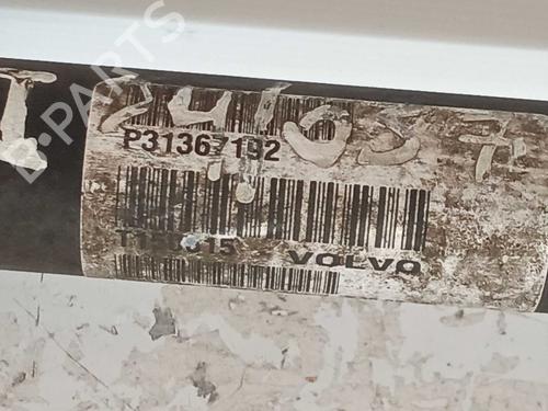 Left front driveshaft VOLVO V60 I (155) | BP40079495M38 - Image 2