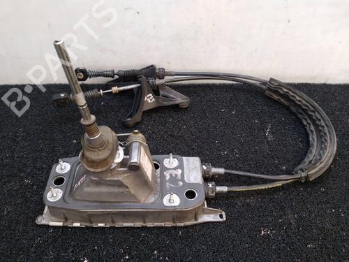 Used Cable Cable VW GOLF VI (5K1) 1.6 TDI (105 hp) 14036609 14036609