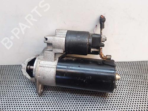 Used Starter MERCEDES-BENZ A-CLASS (W168) A 170 CDI (168.009, 168.109) (95 hp) 3440741